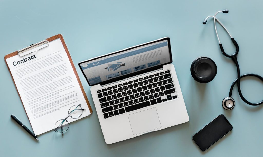 marketing médico