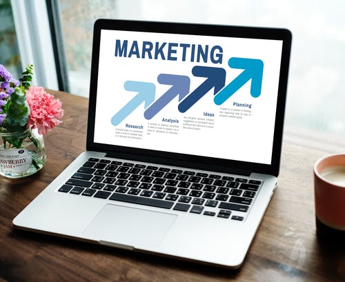 Marketing médico Site Médico