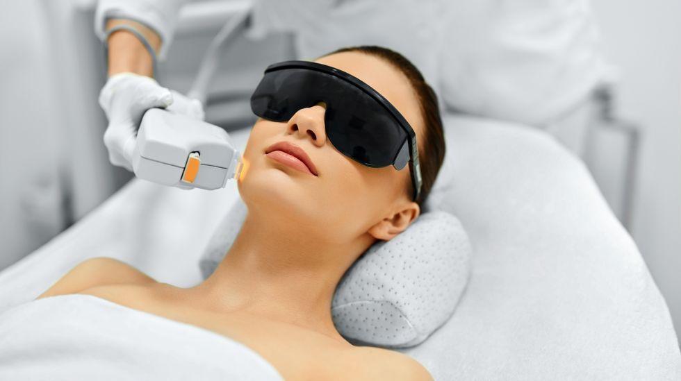 dermatologia estética