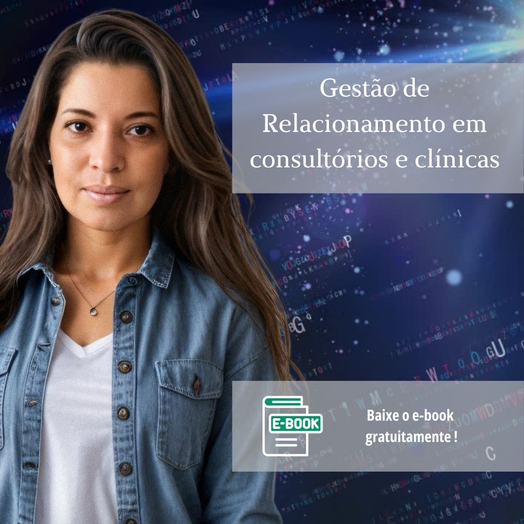 Gestão de relacionamento em clínicas