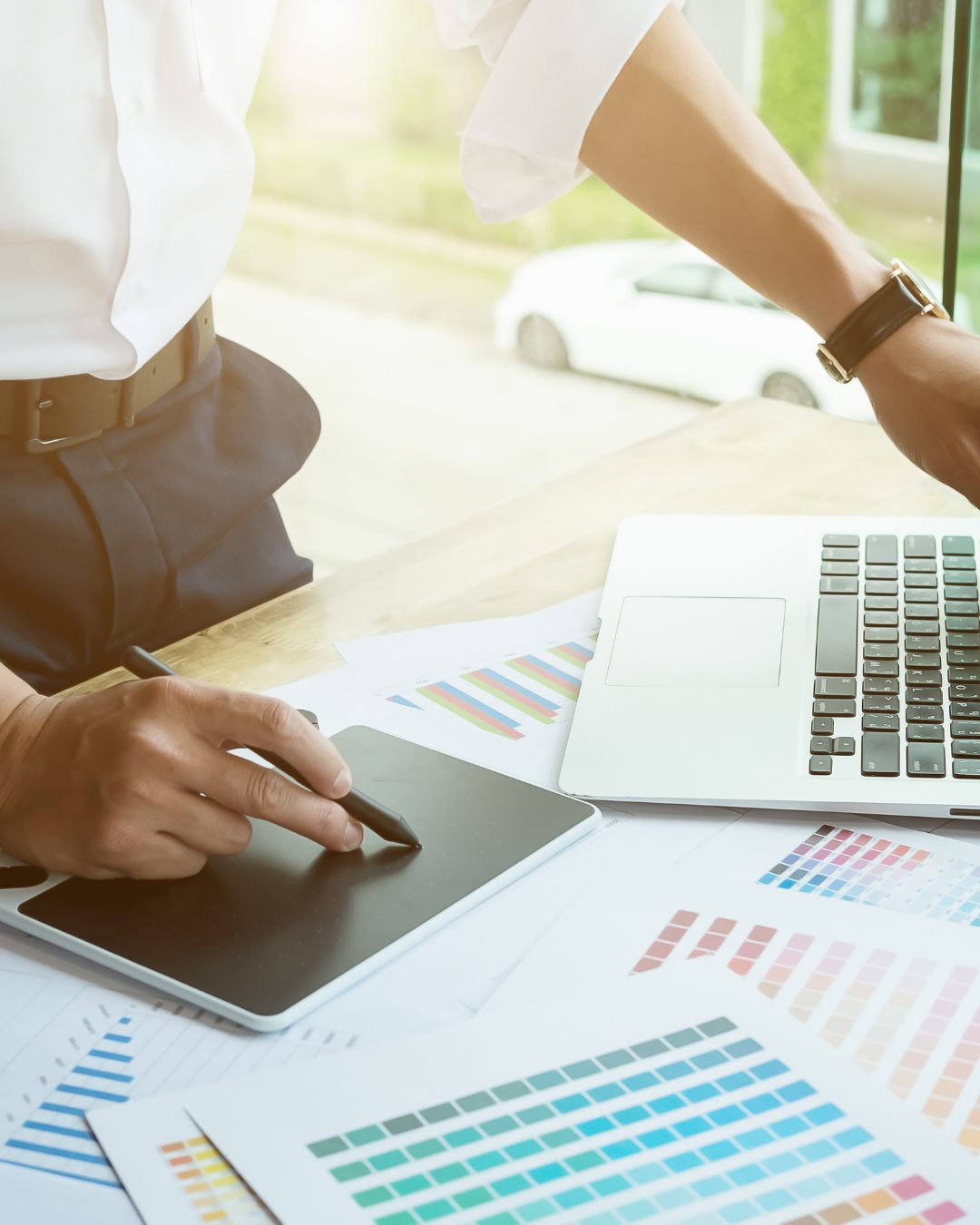 Guia de crescimento empresaria sustentável