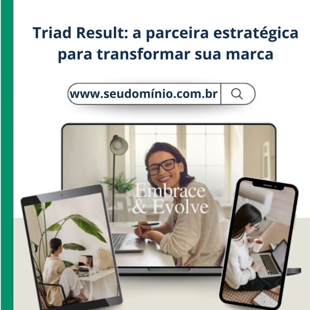 transformação digital para a sua marca