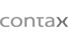 logos-contax